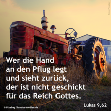 Wochenspruch Okuli Wochenspruch Okuli